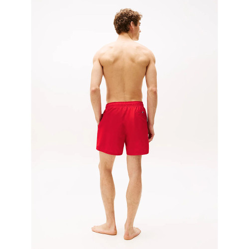 Tommy Hilfiger Ανδρικό μαγιό Original Drawstring Mid Length Swim Shorts